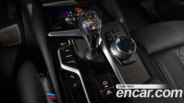 BMW 6 Series GT (G32) 620d Luxury 2022 — фото 9