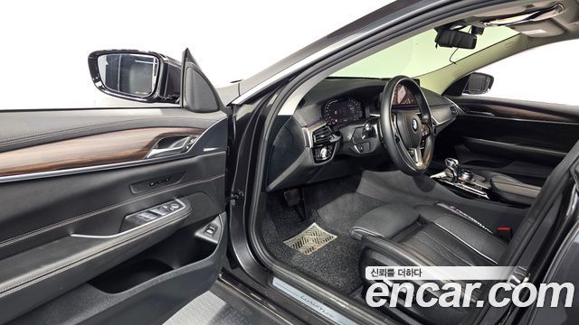 BMW 6 Series GT (G32) 620d Luxury 2022 — фото 10