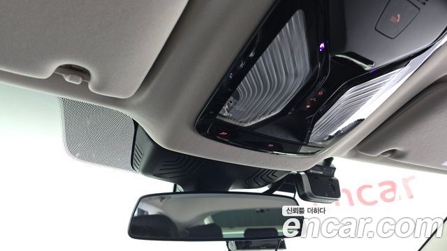 BMW 6 Series GT (G32) 620d Luxury 2022 — фото 19