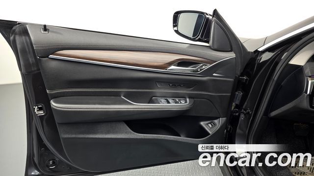 BMW 6 Series GT (G32) 620d Luxury 2022 — фото 24