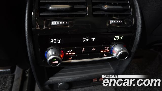 BMW 6 Series GT (G32) 620d Luxury 2022 — фото 31