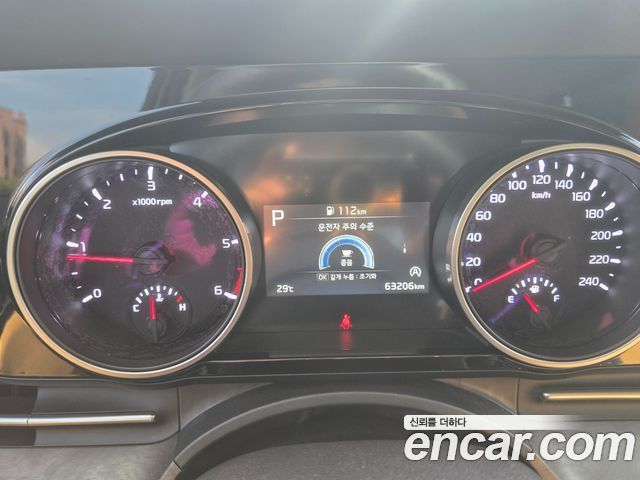 Kia Carnival (IV) Diesel 9-Seater Noblesse 2023 — фото 7