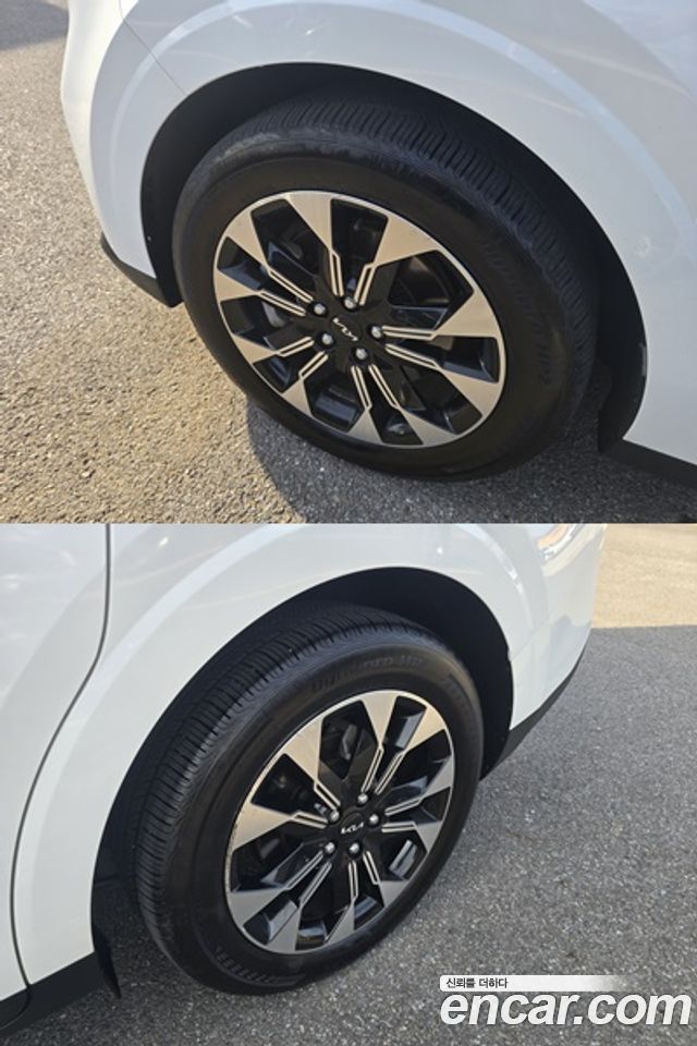 Kia Carnival (IV) Diesel 9-Seater Noblesse 2023 — фото 8