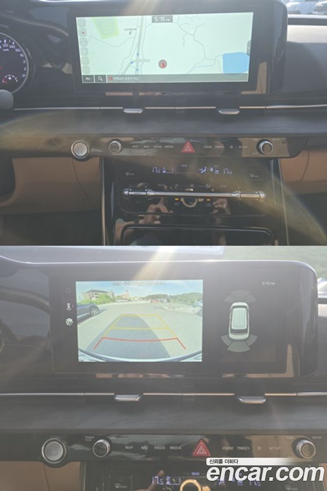 Kia Carnival (IV) Diesel 9-Seater Noblesse 2023 — фото 10