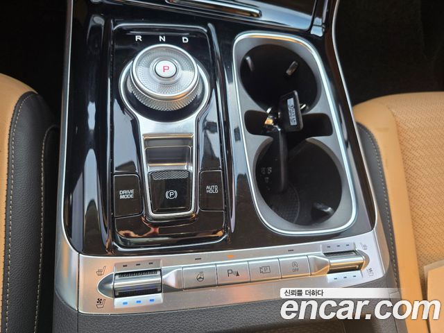 Kia Carnival (IV) Diesel 9-Seater Noblesse 2023 — фото 15