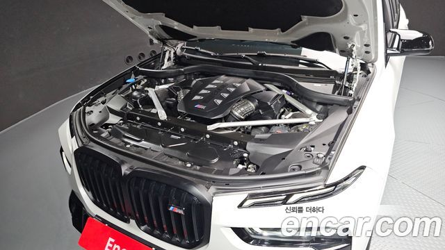 BMW X7 (G07) M60i xDrive M sport 6STR 2025 — фото 6