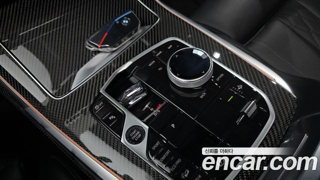 BMW X7 (G07) M60i xDrive M sport 6STR 2025 — фото 9