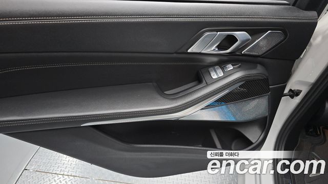 BMW X7 (G07) M60i xDrive M sport 6STR 2025 — фото 31
