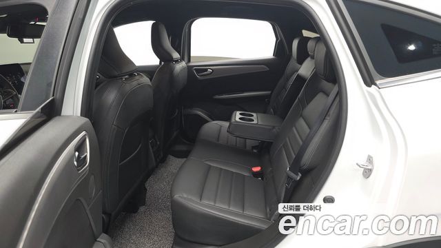 Renault Korea XM3 1.6 GTe RE 2024 — фото 11