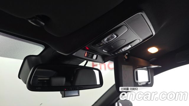 Renault Korea XM3 1.6 GTe RE 2024 — фото 18