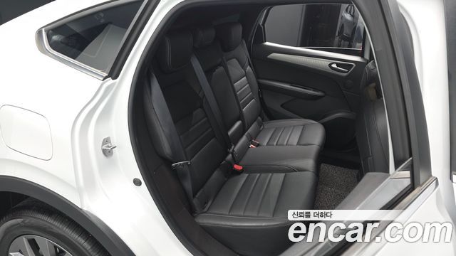 Renault Korea XM3 1.6 GTe RE 2024 — фото 26