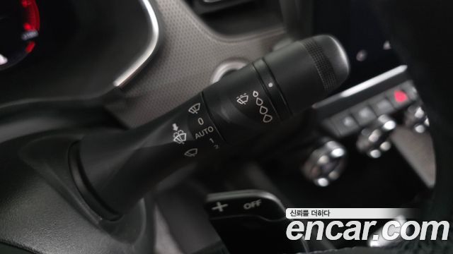 Renault Korea XM3 1.6 GTe RE 2024 — фото 27