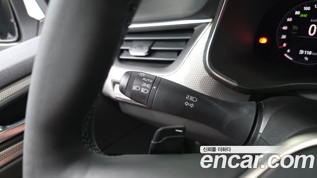Renault Korea XM3 1.6 GTe RE 2024 — фото 29