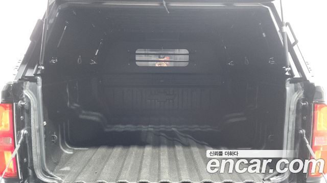 Chevrolet Real New Colorado 3.6 Extreme-X 4WD 2021 — фото 17
