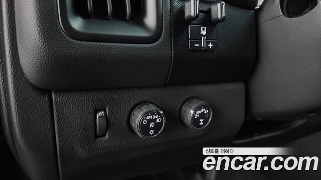 Chevrolet Real New Colorado 3.6 Extreme-X 4WD 2021 — фото 28