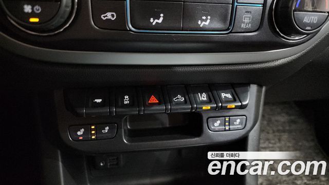 Chevrolet Real New Colorado 3.6 Extreme-X 4WD 2021 — фото 31