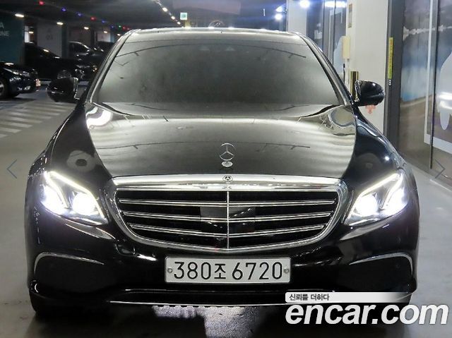 Mercedes-Benz E-Class (W213) E450 4MATIC Exclusive 2020 — фото 2