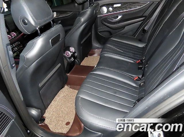 Mercedes-Benz E-Class (W213) E450 4MATIC Exclusive 2020 — фото 7