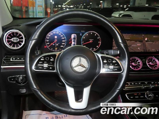 Mercedes-Benz E-Class (W213) E450 4MATIC Exclusive 2020 — фото 8