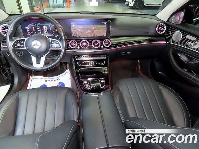 Mercedes-Benz E-Class (W213) E450 4MATIC Exclusive 2020 — фото 9
