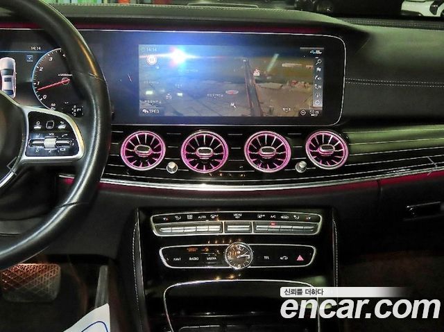 Mercedes-Benz E-Class (W213) E450 4MATIC Exclusive 2020 — фото 10