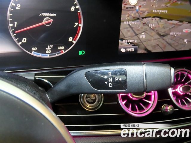 Mercedes-Benz E-Class (W213) E450 4MATIC Exclusive 2020 — фото 15