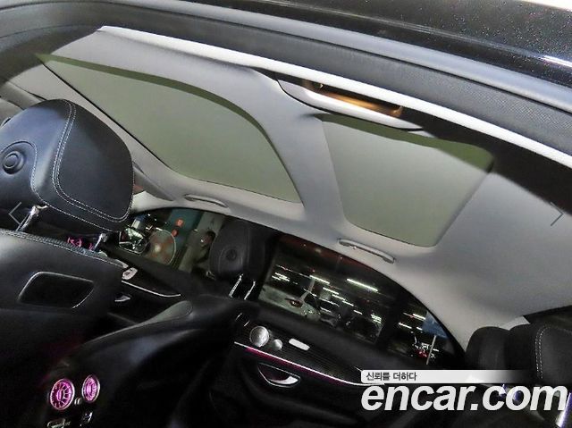 Mercedes-Benz E-Class (W213) E450 4MATIC Exclusive 2020 — фото 20