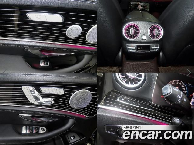 Mercedes-Benz E-Class (W213) E450 4MATIC Exclusive 2020 — фото 21