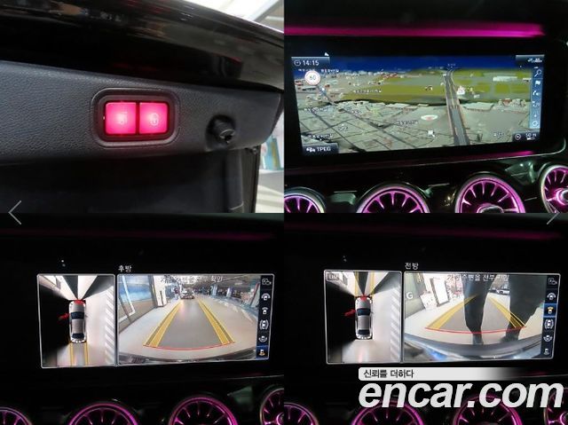 Mercedes-Benz E-Class (W213) E450 4MATIC Exclusive 2020 — фото 22