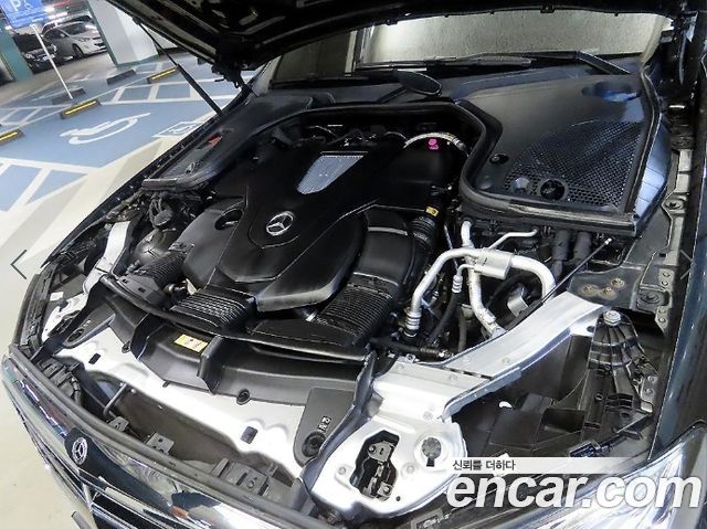 Mercedes-Benz E-Class (W213) E450 4MATIC Exclusive 2020 — фото 23