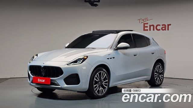 Maserati Grecale 2.0 AWD GT