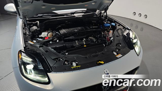 Maserati Grecale 2.0 AWD GT 2023 — фото 6