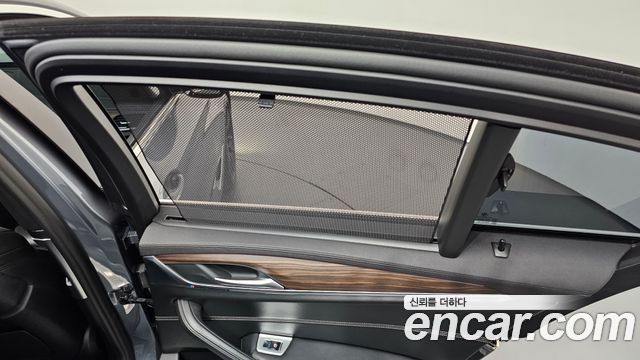 BMW 5 Series (G30) 530i M Sport Package Plus 2018 — фото 20