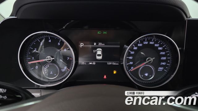 Hyundai Grandeur (IG) 2.5 Exclusice 2021 — фото 8