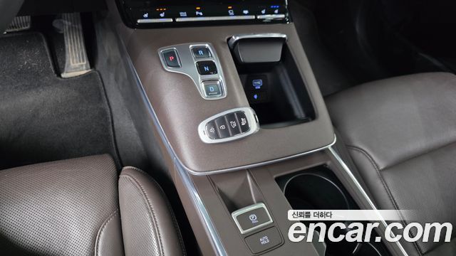 Hyundai Grandeur (IG) 2.5 Exclusice 2021 — фото 9