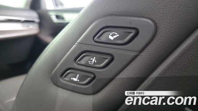 Hyundai Grandeur (IG) 2.5 Exclusice 2021 — фото 18