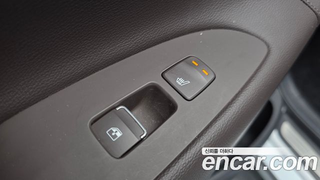 Hyundai Grandeur (IG) 2.5 Exclusice 2021 — фото 19