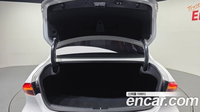 Hyundai Grandeur (IG) 2.5 Exclusice 2021 — фото 20