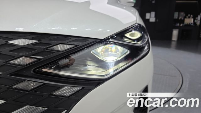 Hyundai Grandeur (IG) 2.5 Exclusice 2021 — фото 22