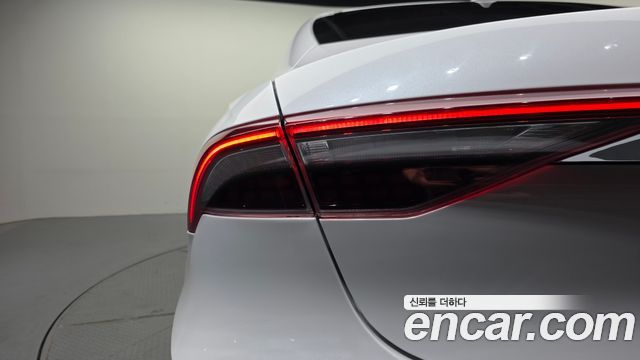 Hyundai Grandeur (IG) 2.5 Exclusice 2021 — фото 23