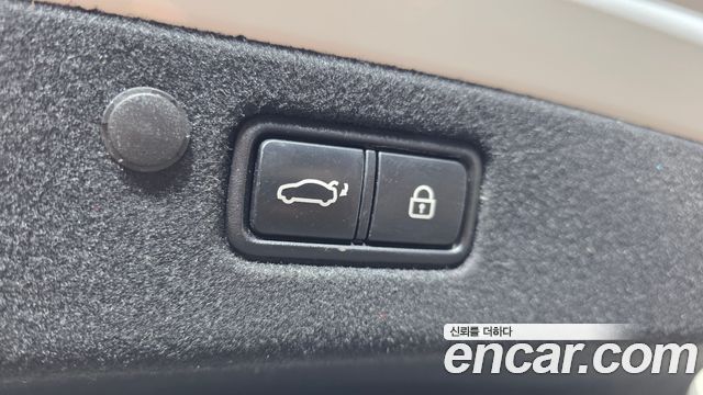 Hyundai Grandeur (IG) 2.5 Exclusice 2021 — фото 27