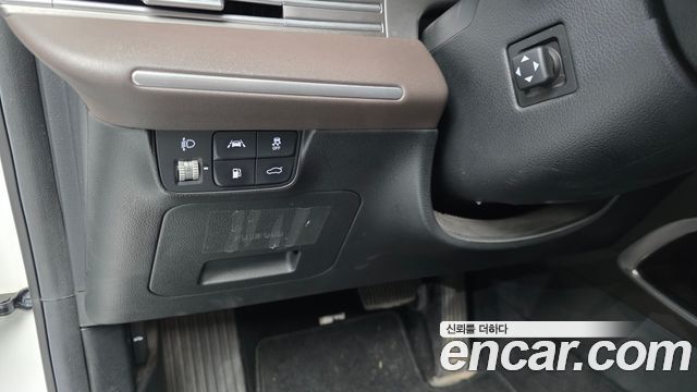 Hyundai Grandeur (IG) 2.5 Exclusice 2021 — фото 29
