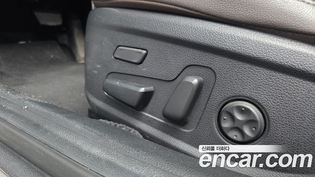 Hyundai Grandeur (IG) 2.5 Exclusice 2021 — фото 30