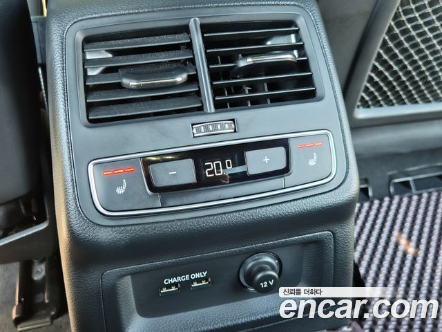 Audi A4 (B9) 40 TFSI Premium 2023 — фото 15