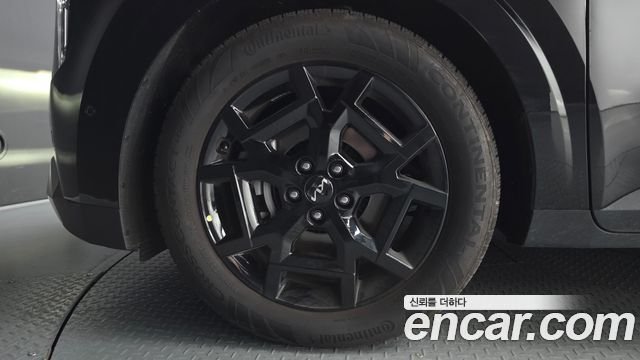Kia Carnival (IV) Diesel 7-Seater Gravity 2025 — фото 5