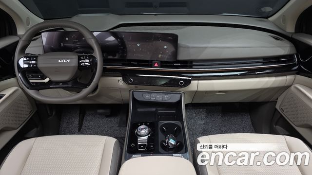 Kia Carnival (IV) Diesel 7-Seater Gravity 2025 — фото 7