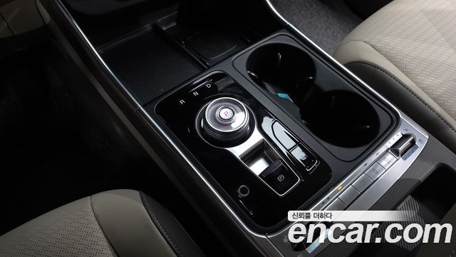 Kia Carnival (IV) Diesel 7-Seater Gravity 2025 — фото 9
