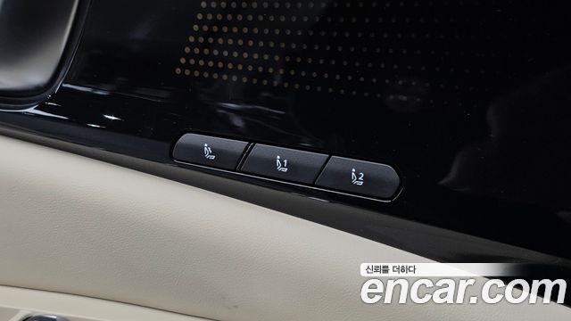 Kia Carnival (IV) Diesel 7-Seater Gravity 2025 — фото 16