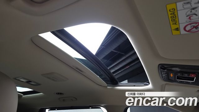 Kia Carnival (IV) Diesel 7-Seater Gravity 2025 — фото 18