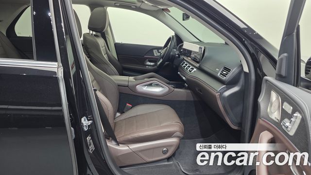 Mercedes-Benz GLE-Class (W167) GLE450 4MATIC 2022 — фото 11